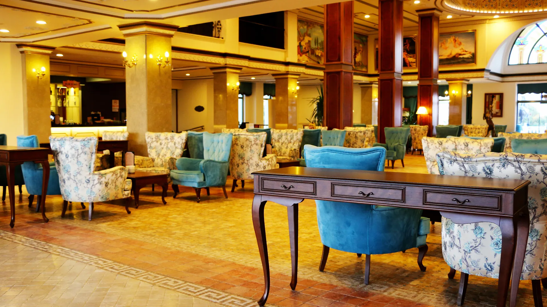 Ducale Lara Hotel Antalya
