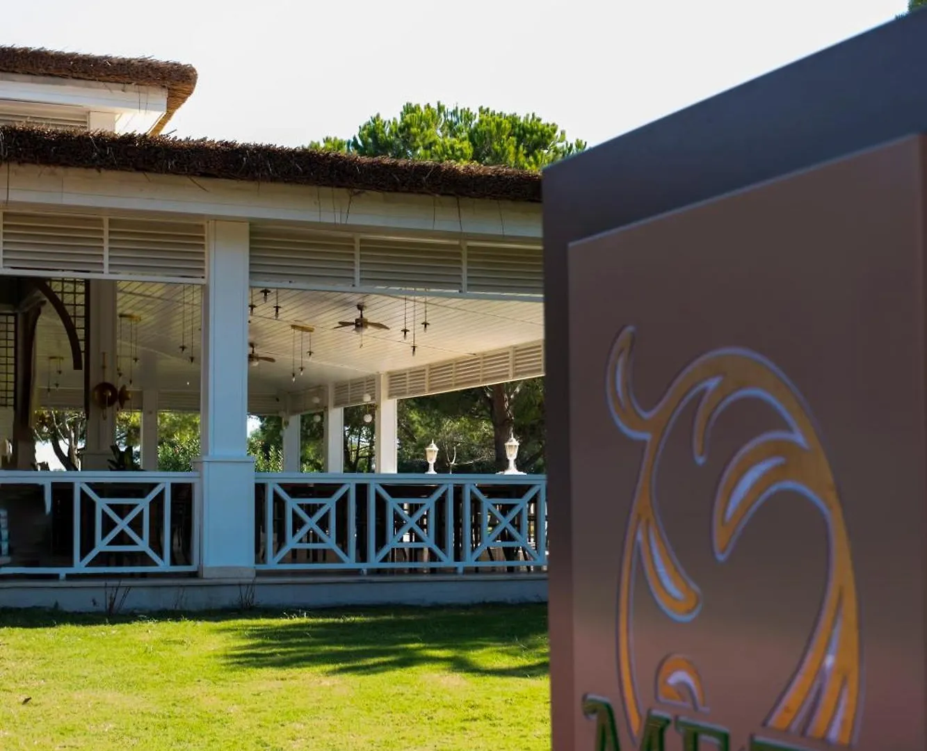 Ducale Lara Hotel Antalya 5*,  Turkey