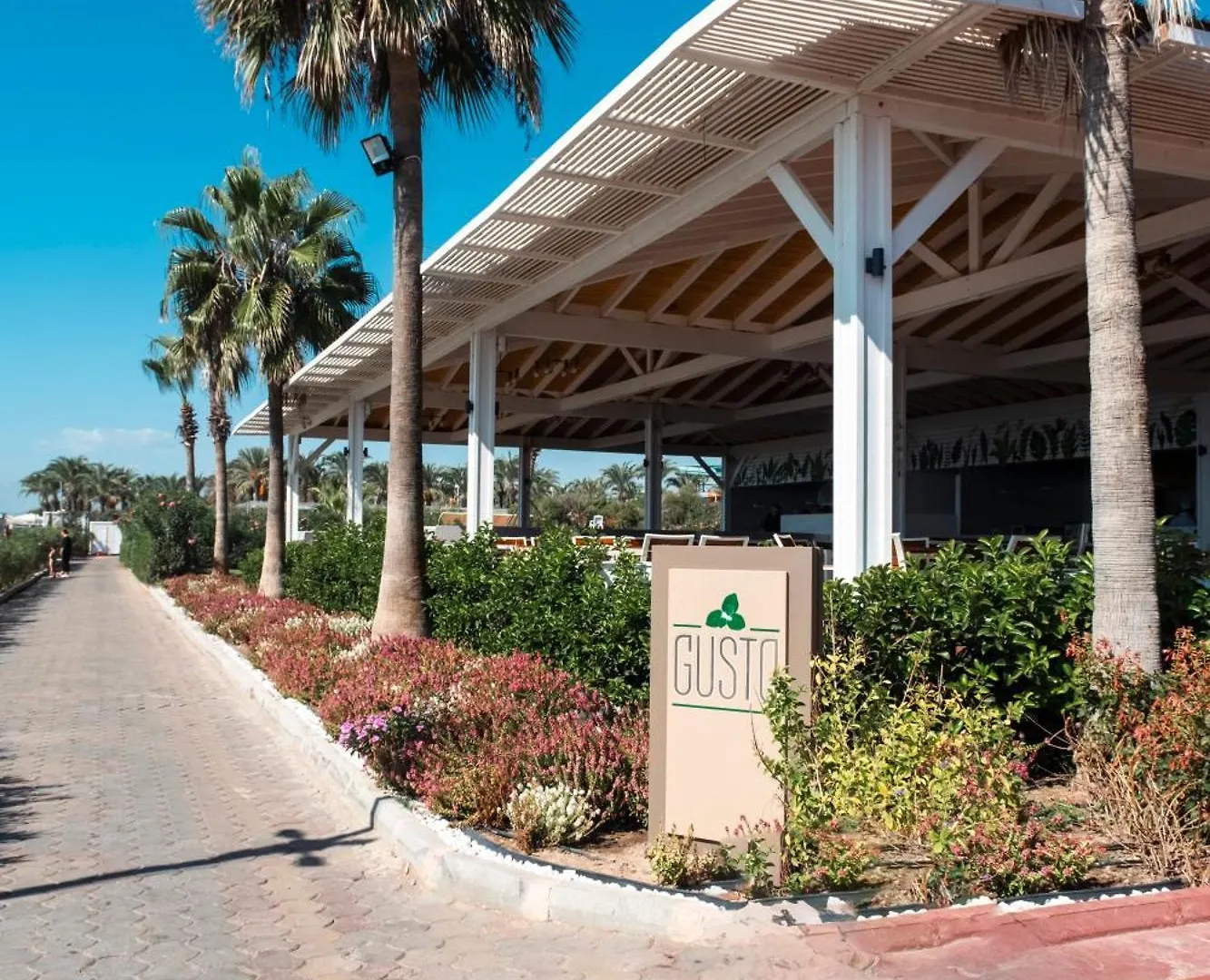 Ducale Lara Hotel Antalya
