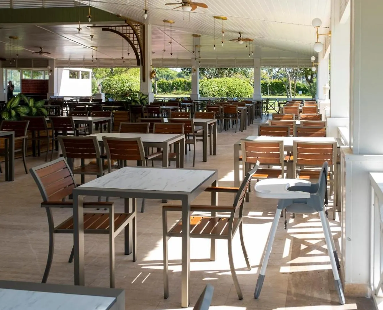 *****  Ducale Lara Hotel Antalya Turkey