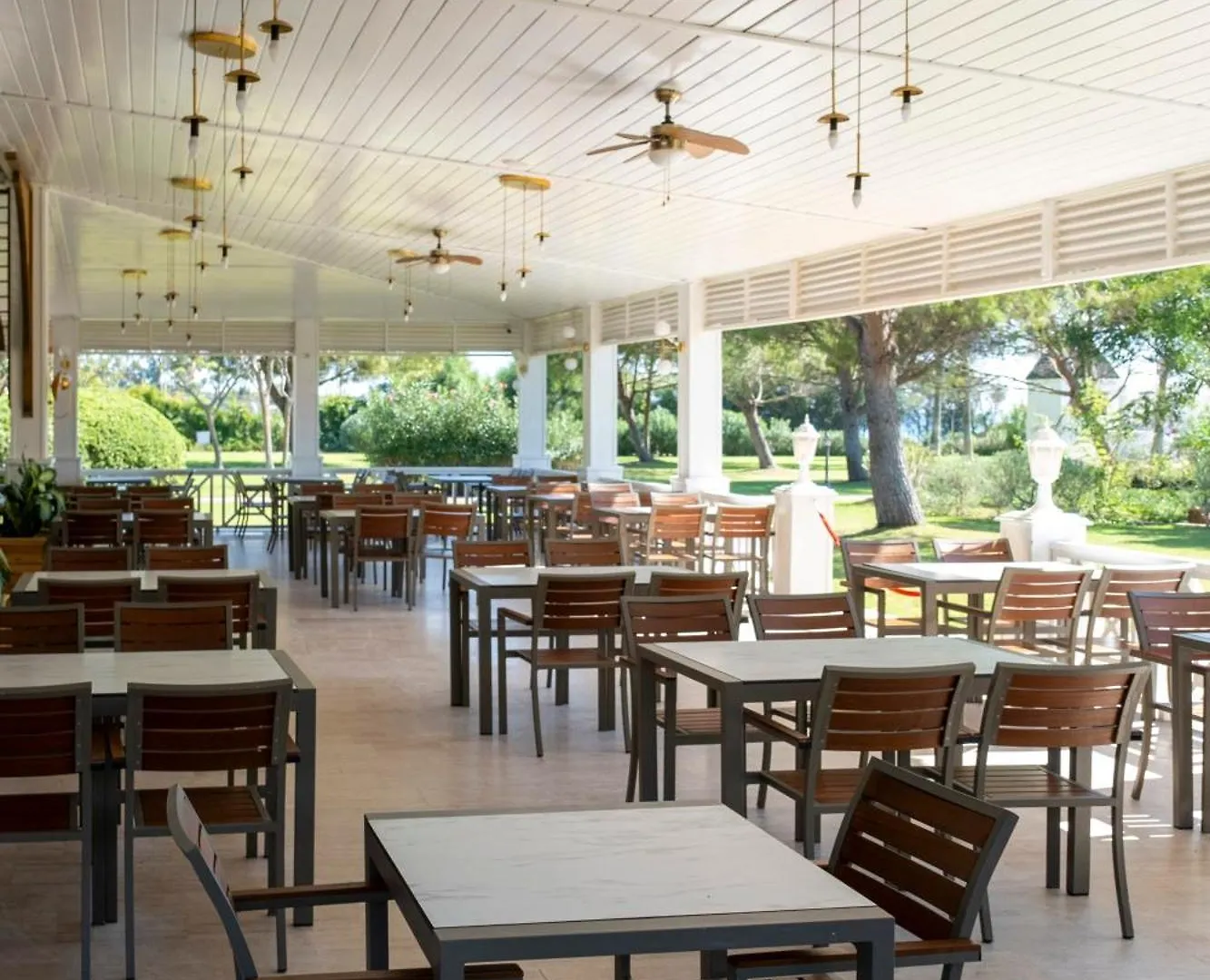 Ducale Lara Hotel Antalya 5*,
