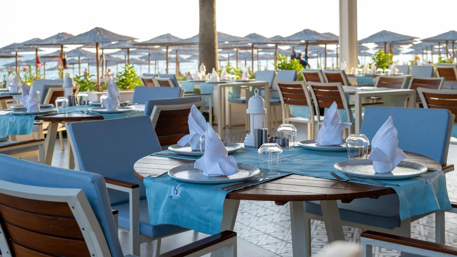 Ducale Lara Hotel Antalya