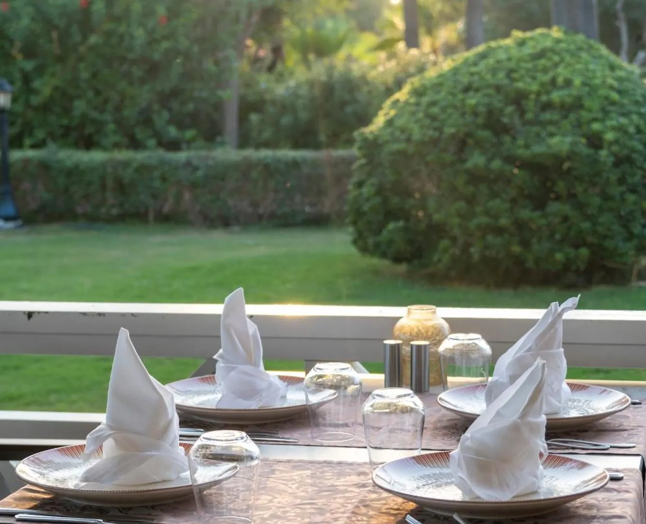 Ducale Lara Hotel Antalya