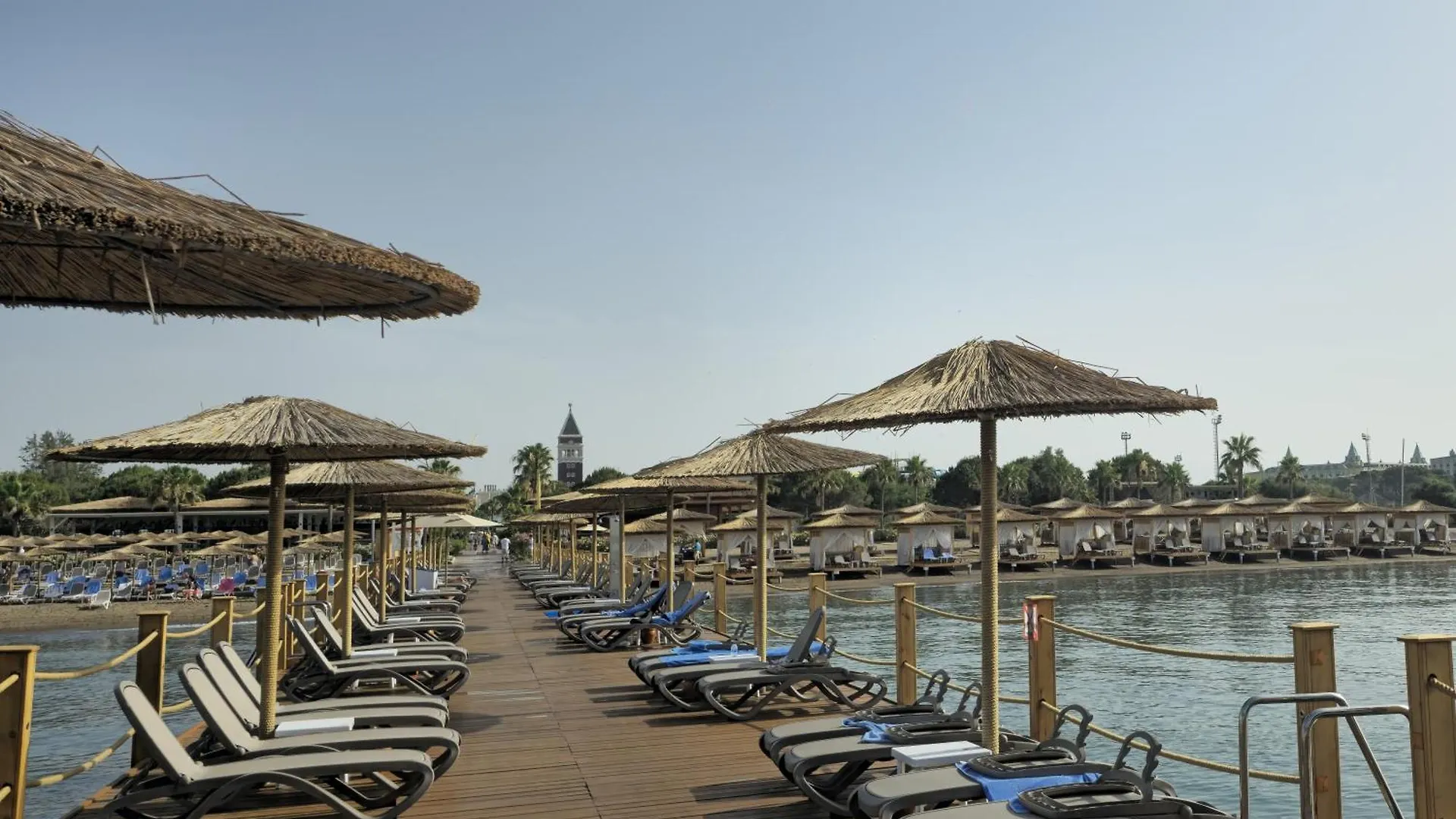 Ducale Lara Hotel Antalya