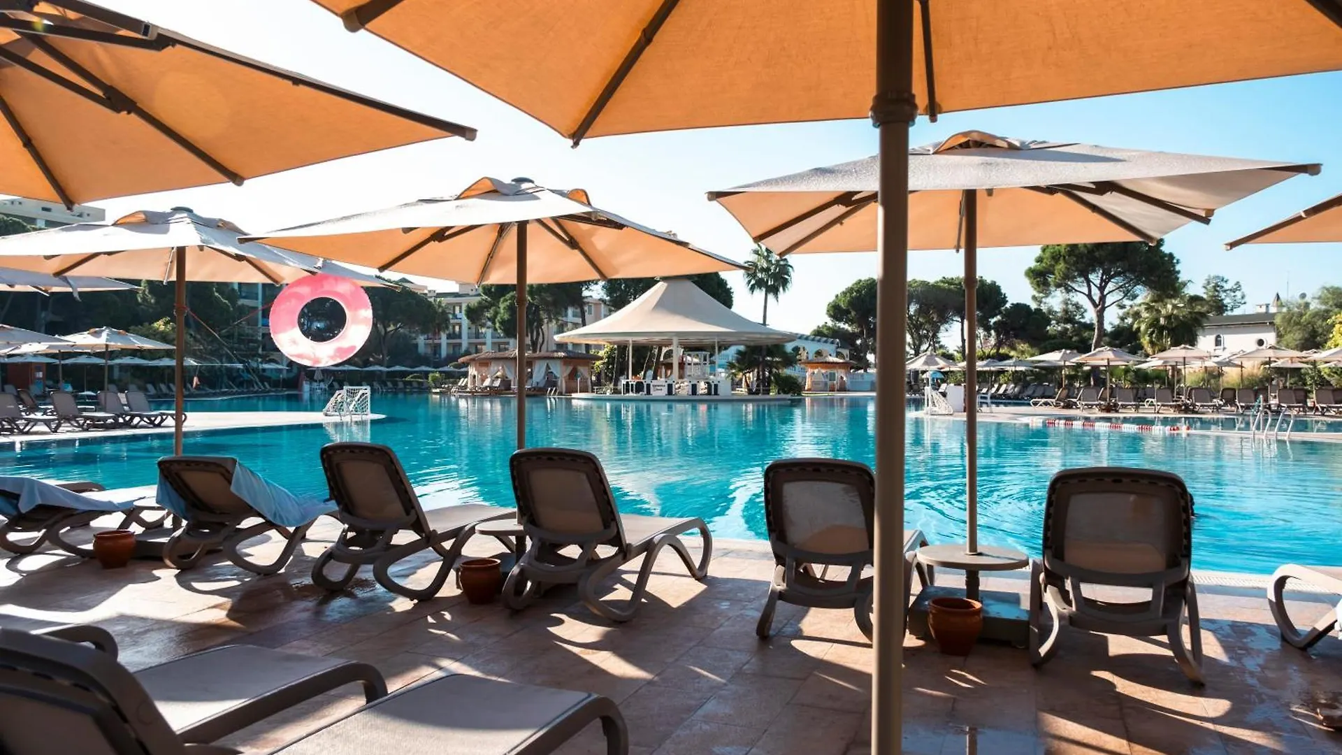 Ducale Lara Hotel Antalya