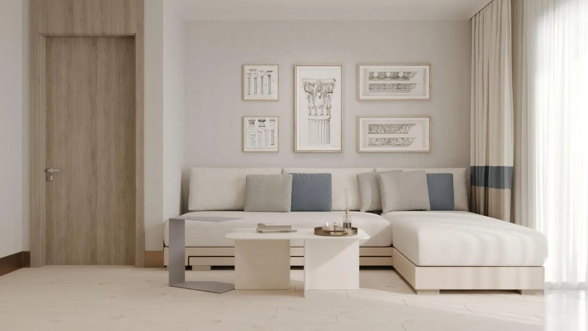 Ducale Lara Hotel Antalya