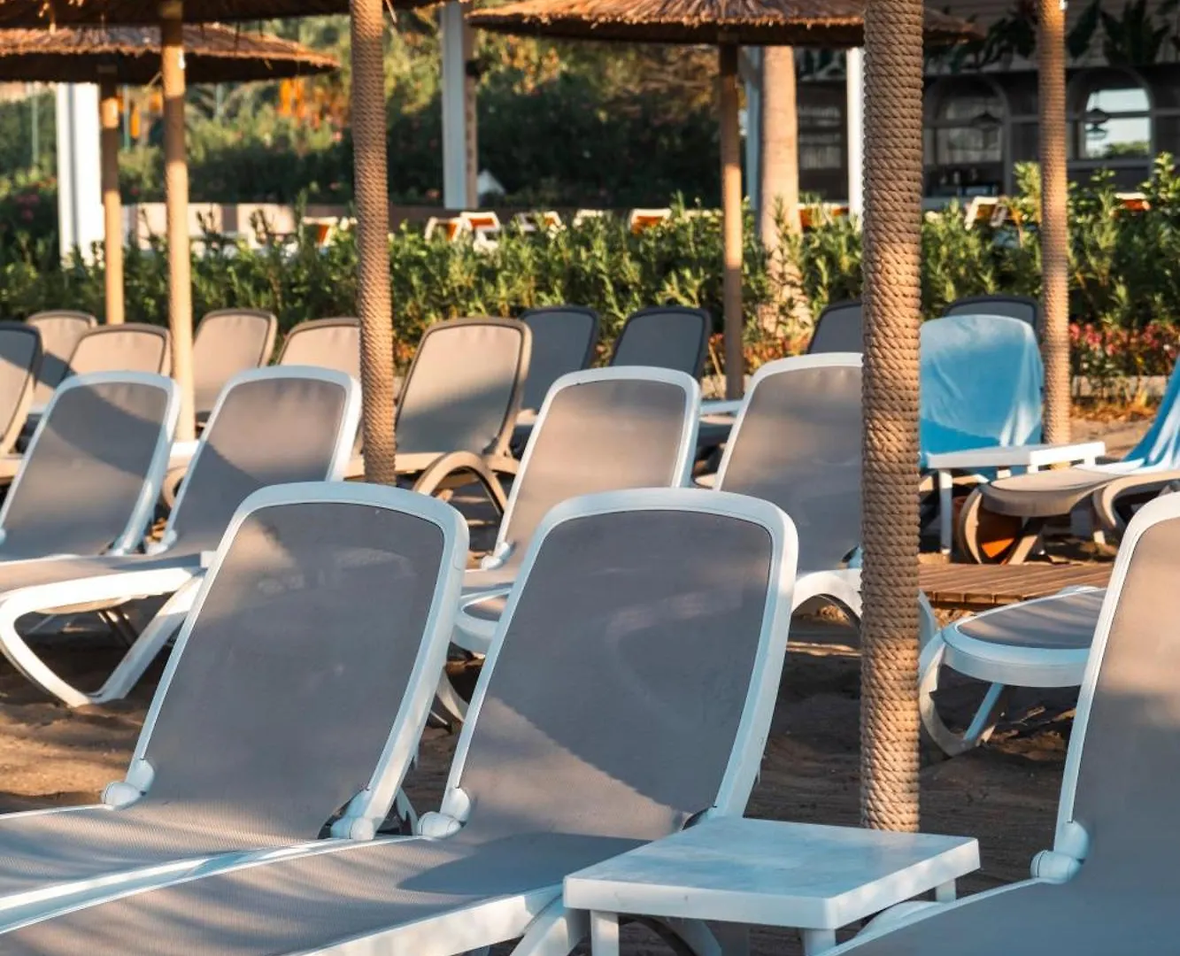 Ducale Lara Hotel Antalya