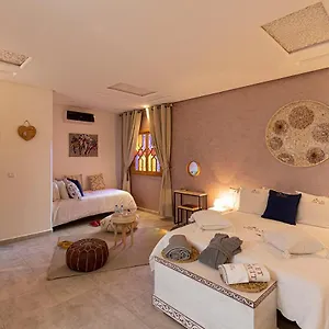Miel & Nuit 4* Marrakesh