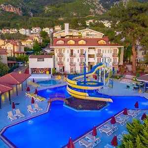 Sunshine Holiday Hotel Oludeniz