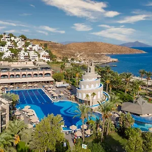 Kairaba Bodrum Imperial Hotel Akyarlar