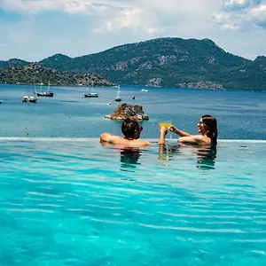 Alice 3* Marmaris