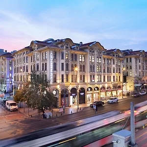 Crowne Plaza - Old City, An Ihg Hotel Istanbul