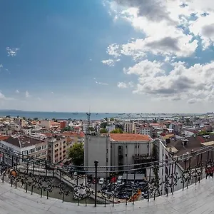 **** Hotell My Assos Turkiet