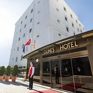 Guenes Merter Hotel Istanbul