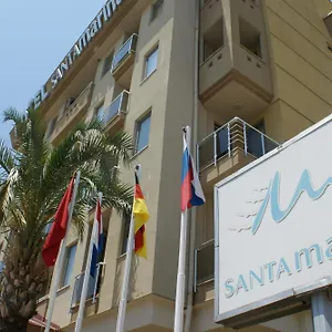 Santa Marina Antalya