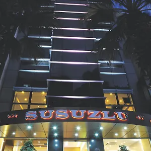 Susuzlu Hotel Izmir