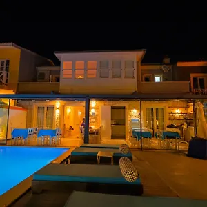 Otel Kybele Alaçatı