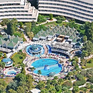 The Grand Blue Sky International Resort Kusadasi