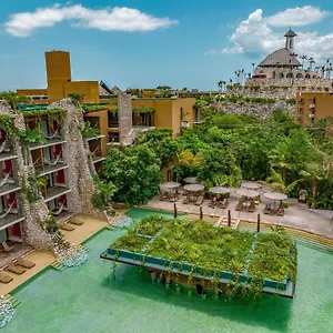 Xcaret Mexico Parks Fun Inclusive (adults Only) Mexic