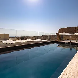 Palais Le Brun La Valletta
