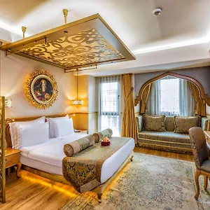 Otel Sultania Boutique Class İstanbul