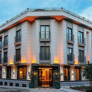 Otel Azade İstanbul
