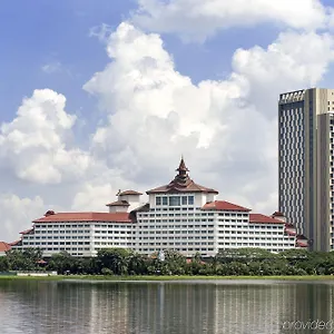 Sedona 5* Rangoon