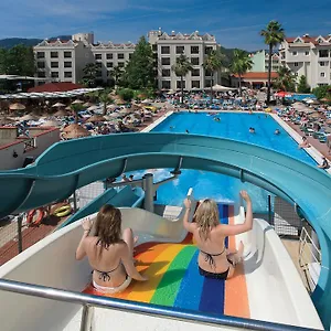 Julian Club Hotel Marmaris