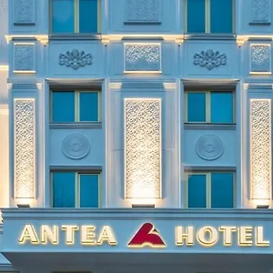 *** Hotell Antea Oldcity -special Category Turkiet