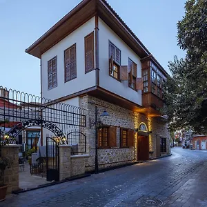 1207 Antalya