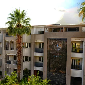 visit hotel