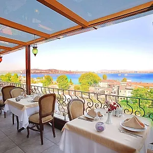 Otel Azade İstanbul