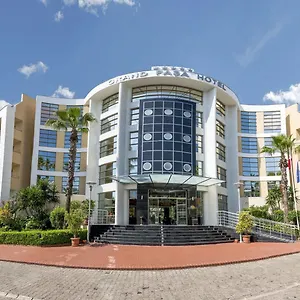 ***** Hotell Grand Pasa Turkiet