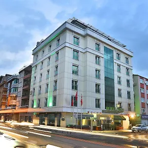 Otel Boutique Princess İstanbul