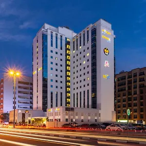Citymax Al Barsha At The Mall Emiratele Arabe Unite