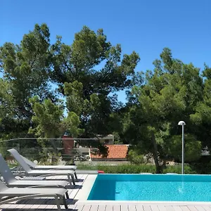 Bel Etage Luxury 3* Split