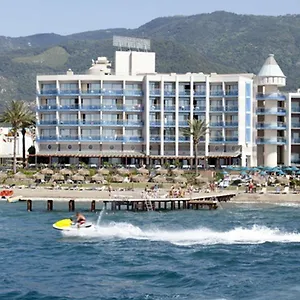 Faustina & Spa Hotel Kusadasi