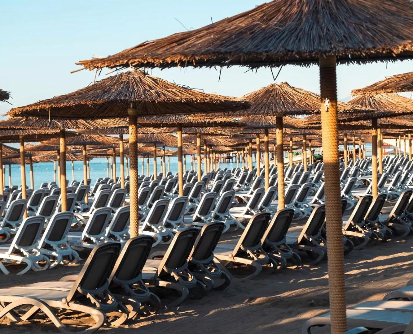 Ducale Lara Hotel Antalya 5*,