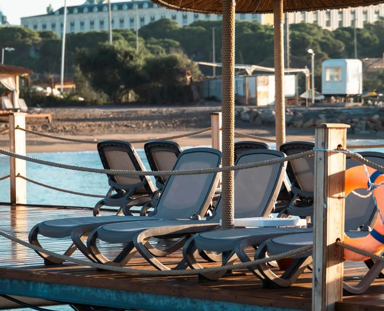 Ducale Lara Hotel Antalya