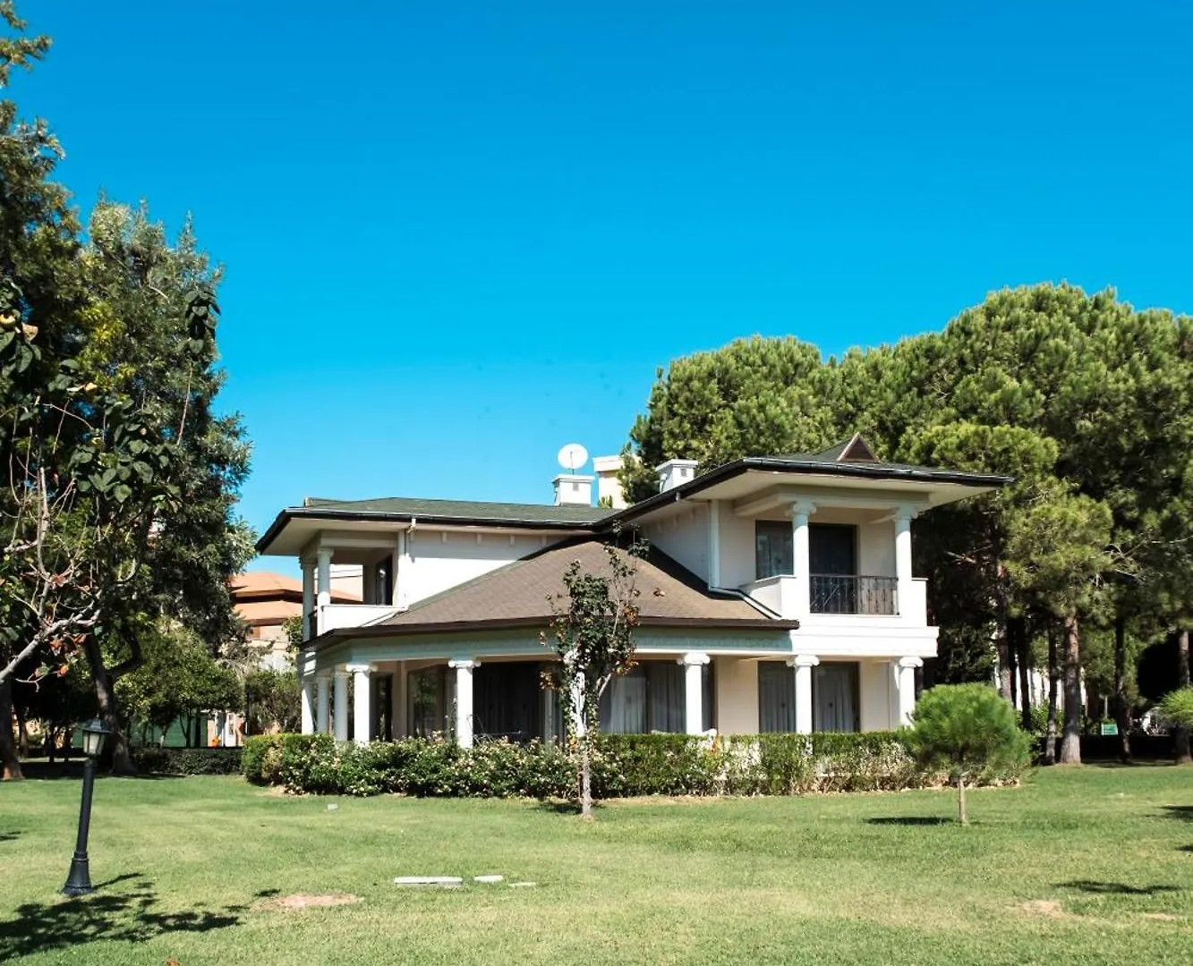 Ducale Lara Hotel Antalya