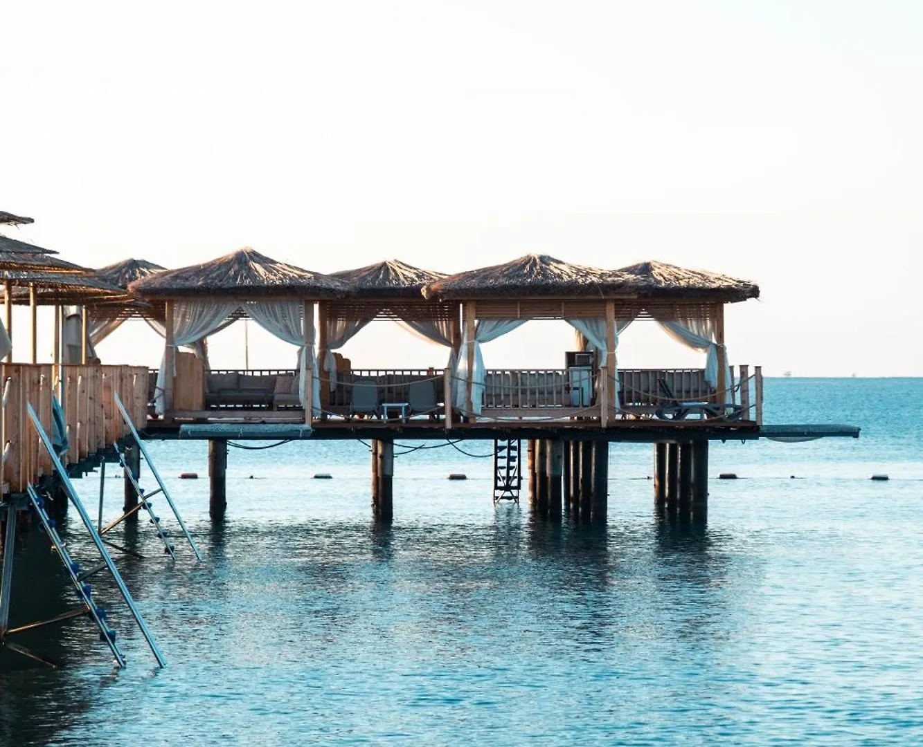 Ducale Lara Hotel Antalya