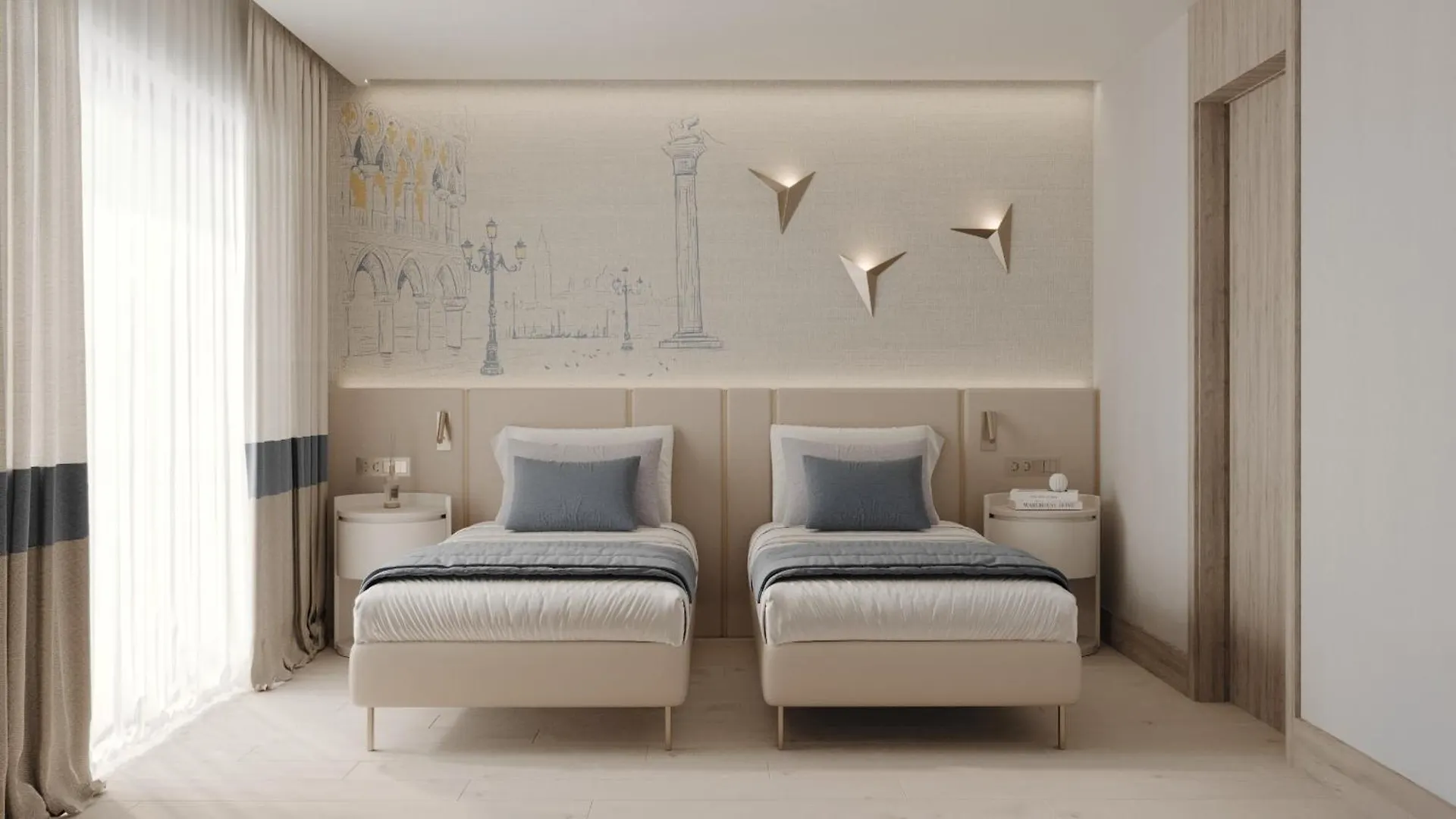 Ducale Lara Hotel Antalya
