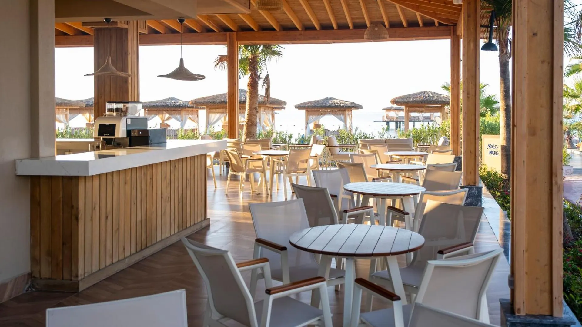 Ducale Lara Otel Antalya