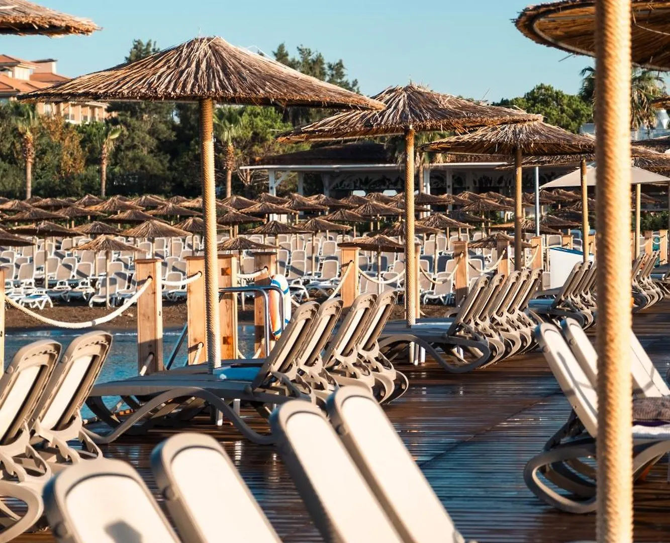 Ducale Lara Otel Antalya