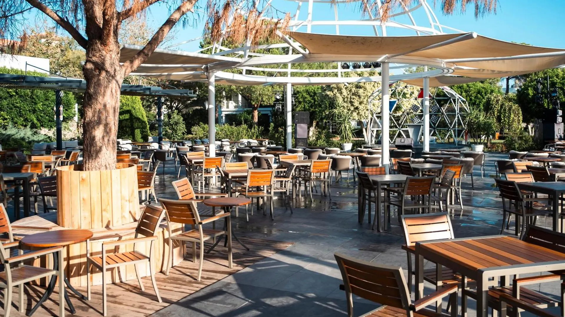 *****  Ducale Lara Otel Antalya Türkiye