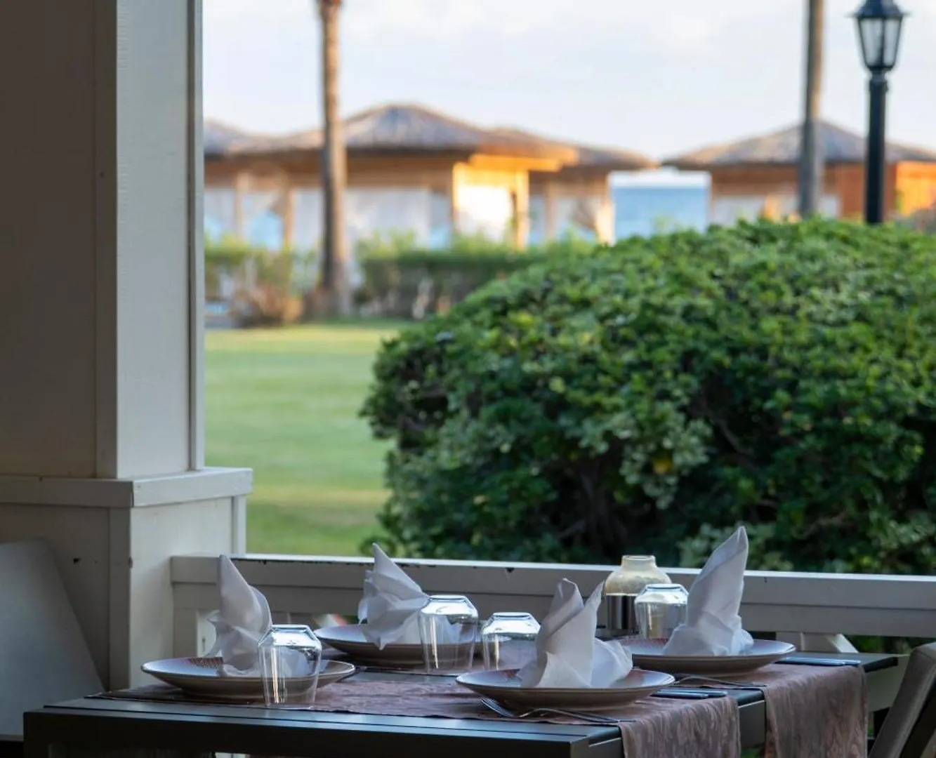 Hotel Ducale Lara Antalia