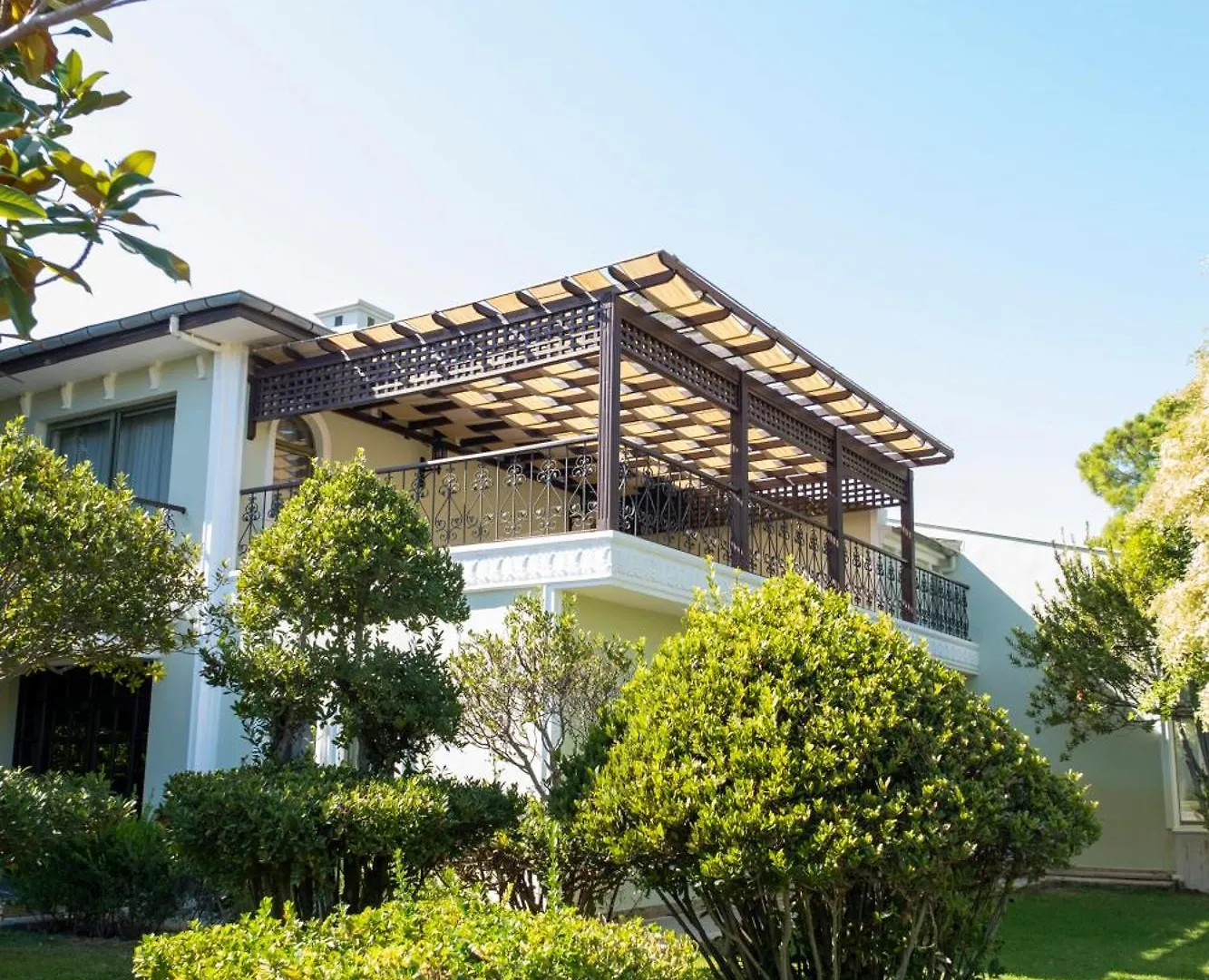 *****  Hotel Ducale Lara Antalia Turchia